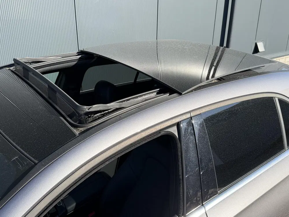 Mercedes-Benz A-Klasse 250 e Business Line 17" uit 2023, foto 4