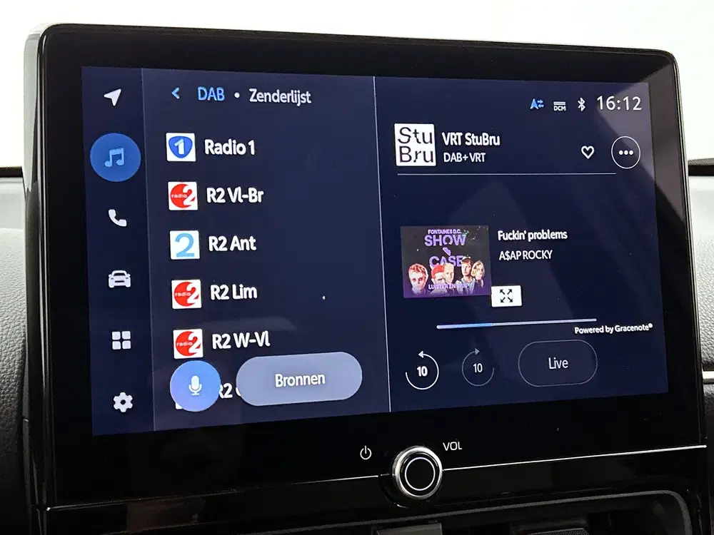 Toyota Yaris Cross 1.5 Hybrid 115 First Edition + uit 2025, foto 7