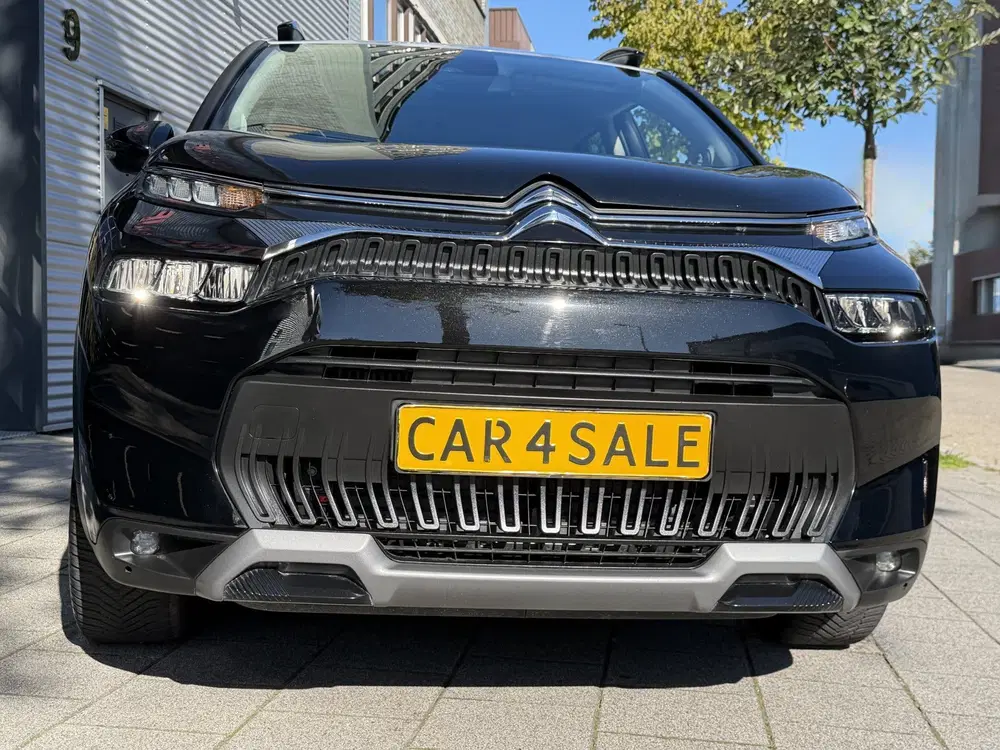 Citroën C3 Aircross Citroen C3 Aircross 1.2 PureTech Shine Pac uit 2023, foto 11