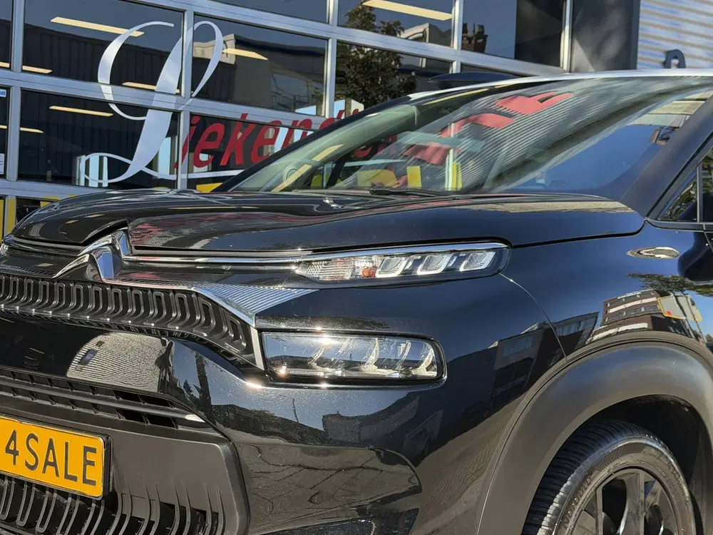 Citroën C3 Aircross Citroen C3 Aircross 1.2 PureTech Shine Pac uit 2023, foto 14