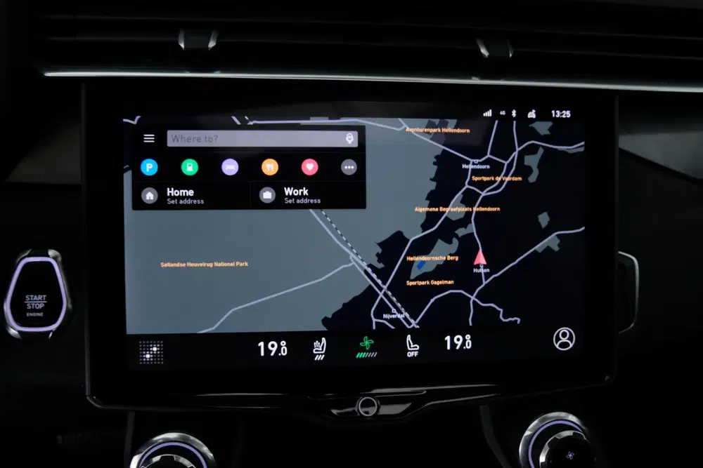 Lynk & Co 01 1.5 uit 2023, foto 12