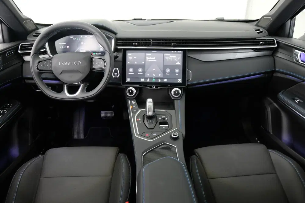 Lynk & Co 01 1.5 uit 2023, foto 3