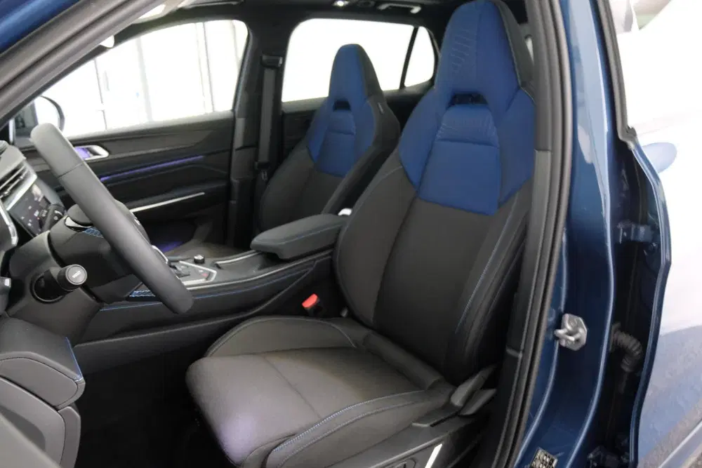 Lynk & Co 01 1.5 uit 2023, foto 4