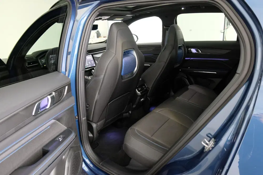 Lynk & Co 01 1.5 uit 2023, foto 6