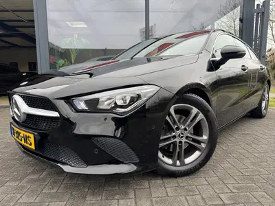 Mercedes-Benz CLA 180 Business Solutio uit 2020