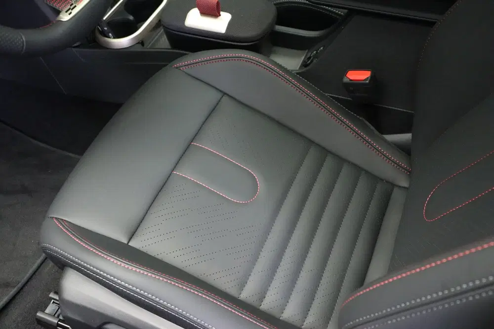 Mini Hatchback John Cooper Works Automaat uit 2026, foto 10