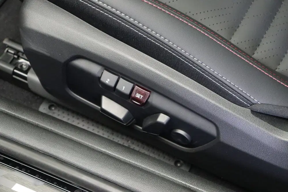 Mini Hatchback John Cooper Works Automaat uit 2026, foto 11
