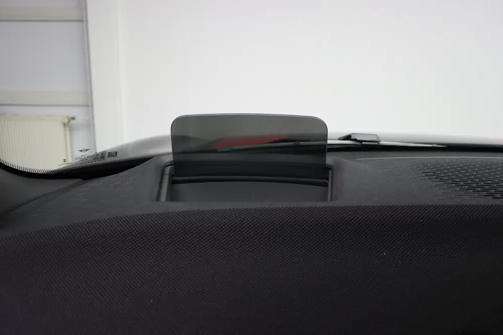 Mini Hatchback John Cooper Works Automaat uit 2026, foto 15