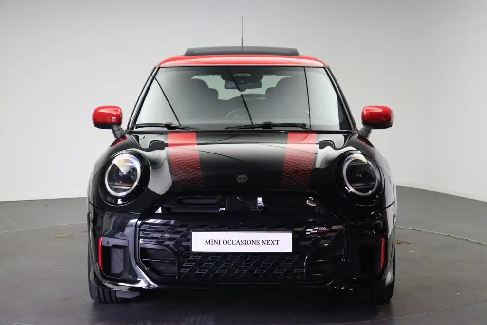 Mini Hatchback John Cooper Works Automaat uit 2026, foto 5