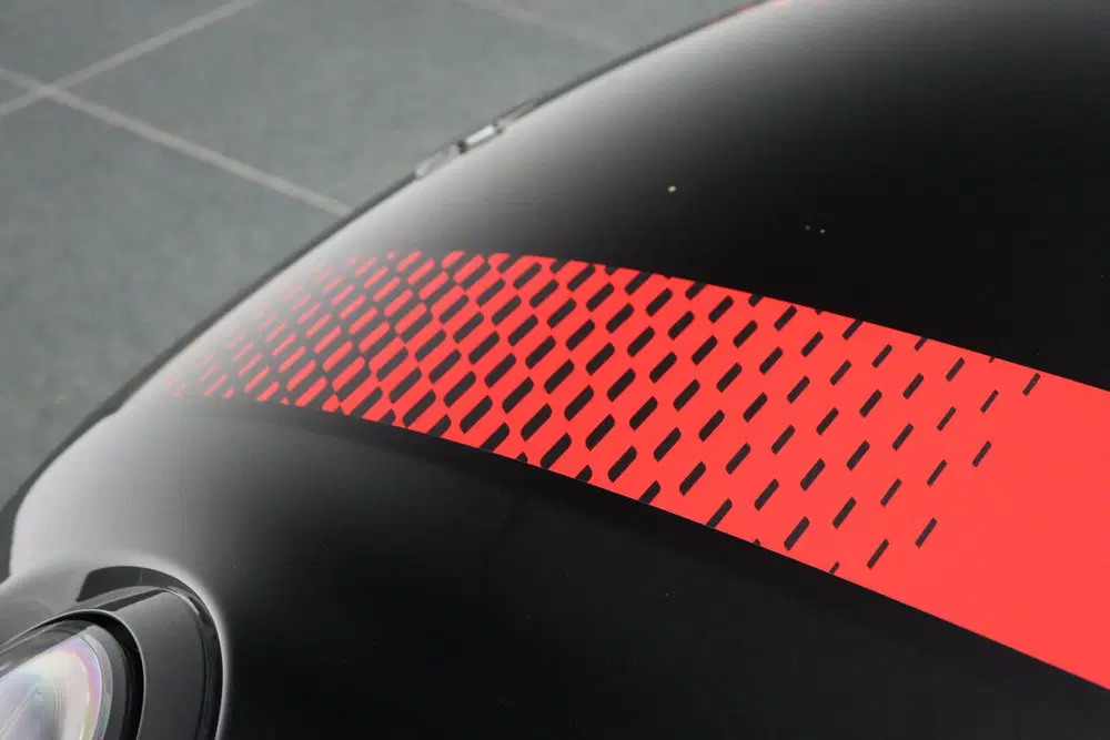 Mini Hatchback John Cooper Works Automaat uit 2026, foto 7