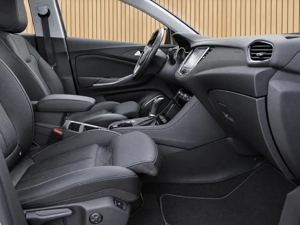 Opel Grandland 1.2 Turbo Innovation Automaat uit 2019, foto 7