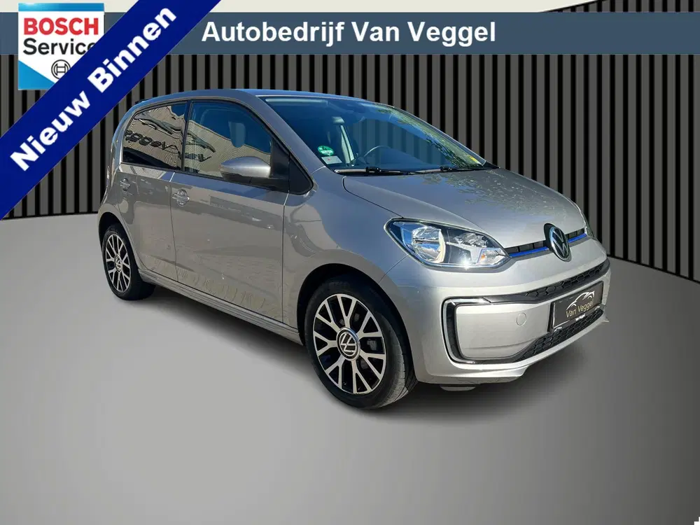 Volkswagen up! e-up SOH 93% cruise uit 2022