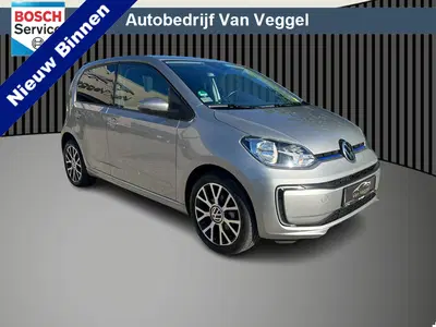 Volkswagen up! e-up SOH 93% cruise uit 2022