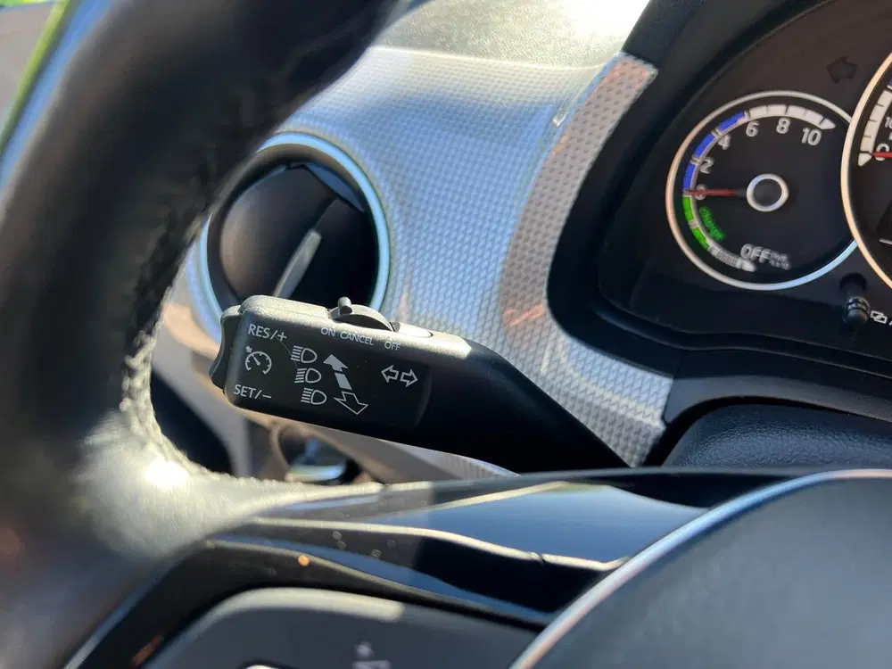 Volkswagen up! e-up SOH 93% cruise uit 2022, foto 10