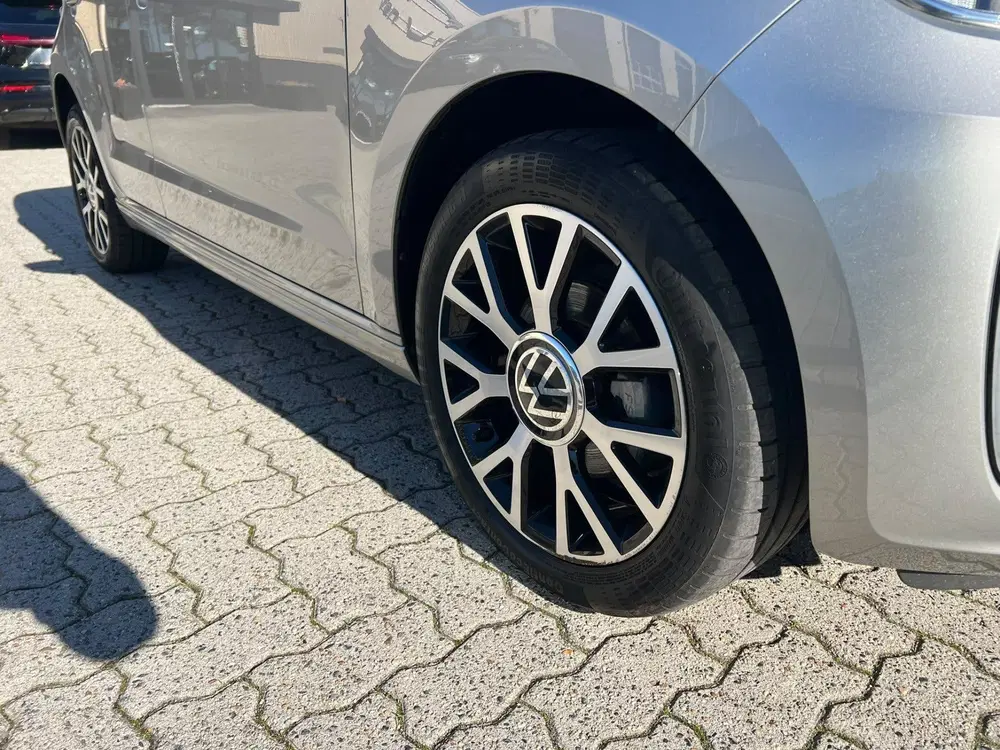 Volkswagen up! e-up SOH 93% cruise uit 2022, foto 11