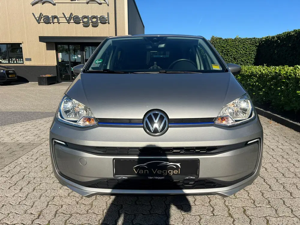 Volkswagen up! e-up SOH 93% cruise uit 2022, foto 12