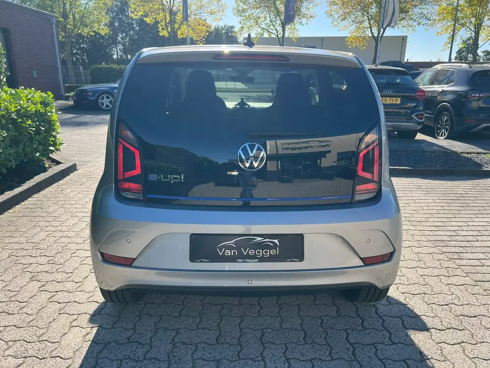 Volkswagen up! e-up SOH 93% cruise uit 2022, foto 13