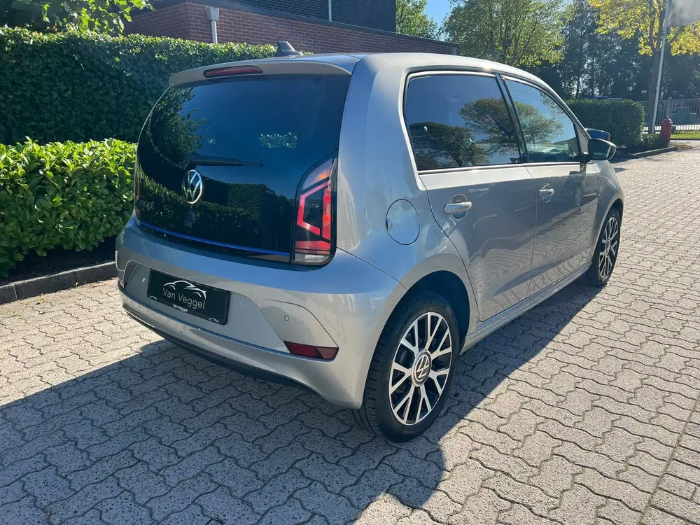 Volkswagen up! e-up SOH 93% cruise uit 2022, foto 3