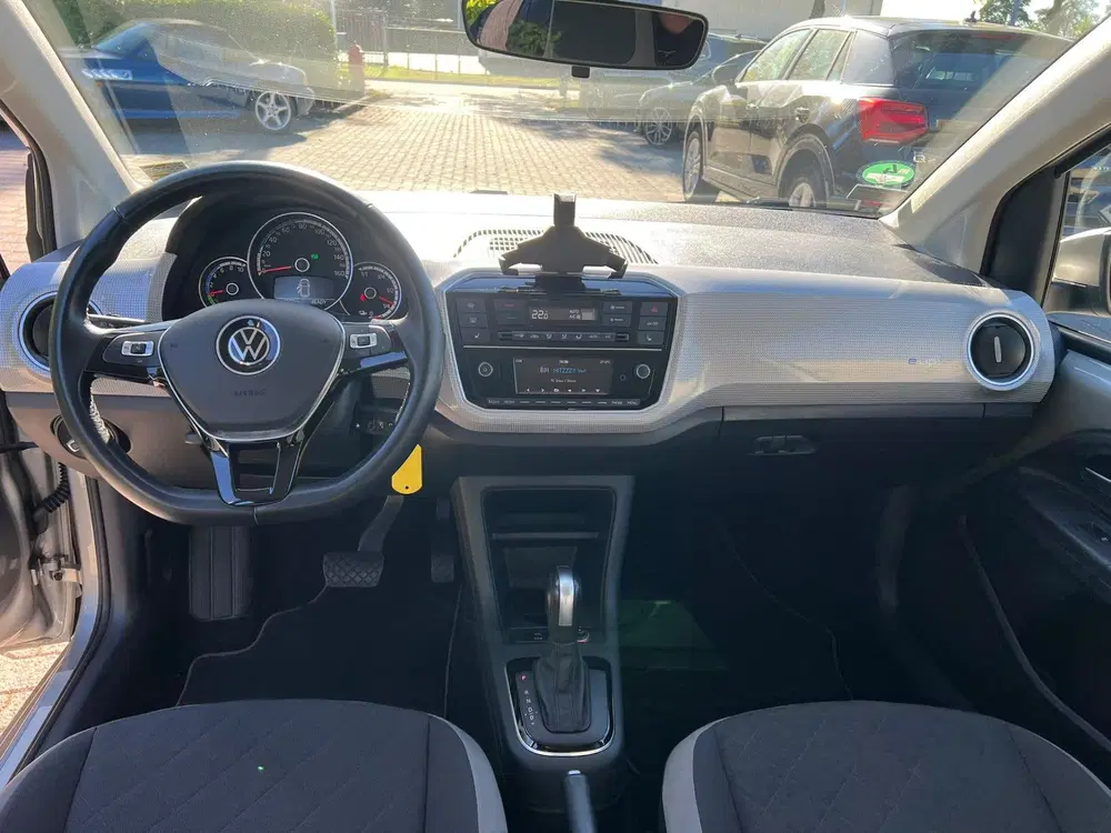 Volkswagen up! e-up SOH 93% cruise uit 2022, foto 4