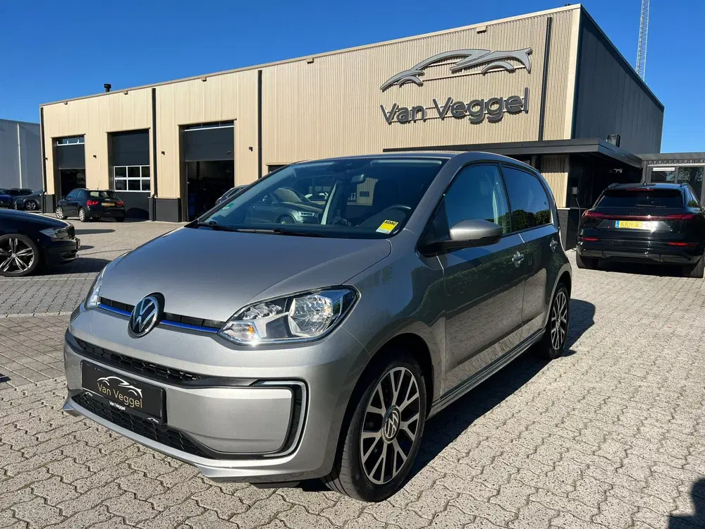 Volkswagen up! e-up SOH 93% cruise uit 2022, foto 7