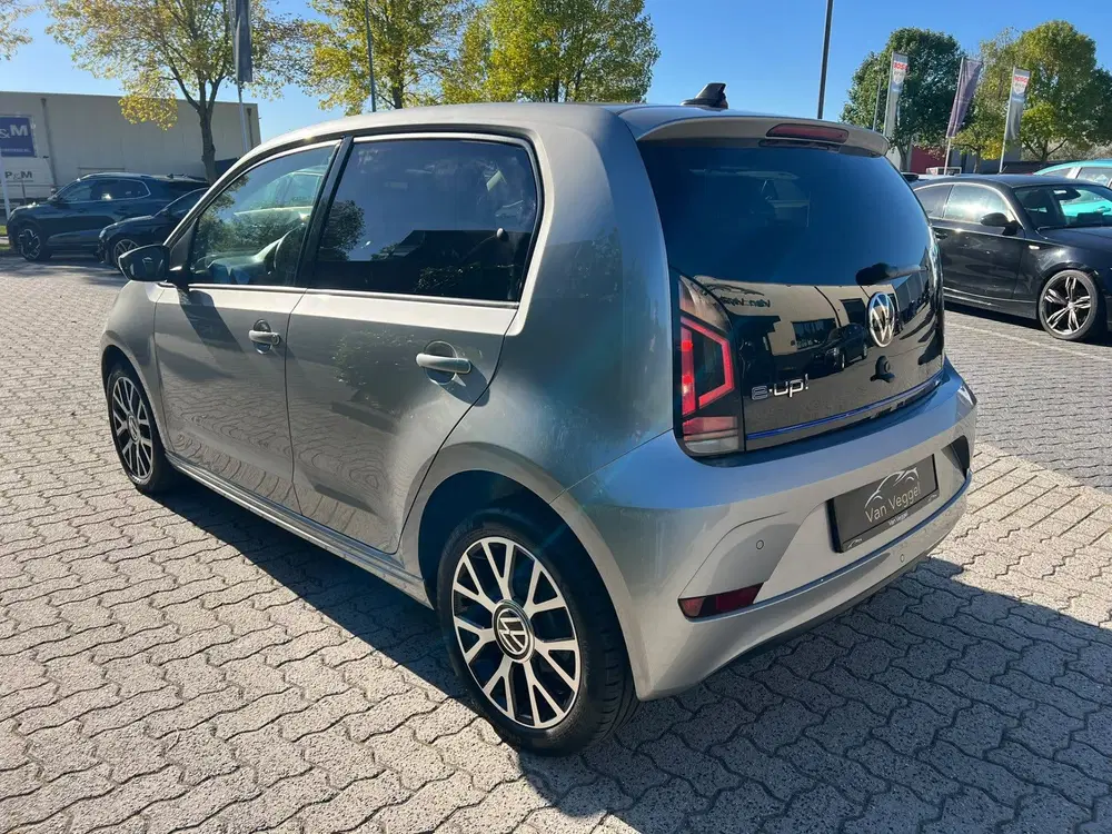 Volkswagen up! e-up SOH 93% cruise uit 2022, foto 8
