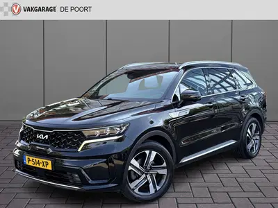 Kia Sorento 1.6 T-GDI Plug-in Hybrid 4WD ExecutiveLine uit 2022