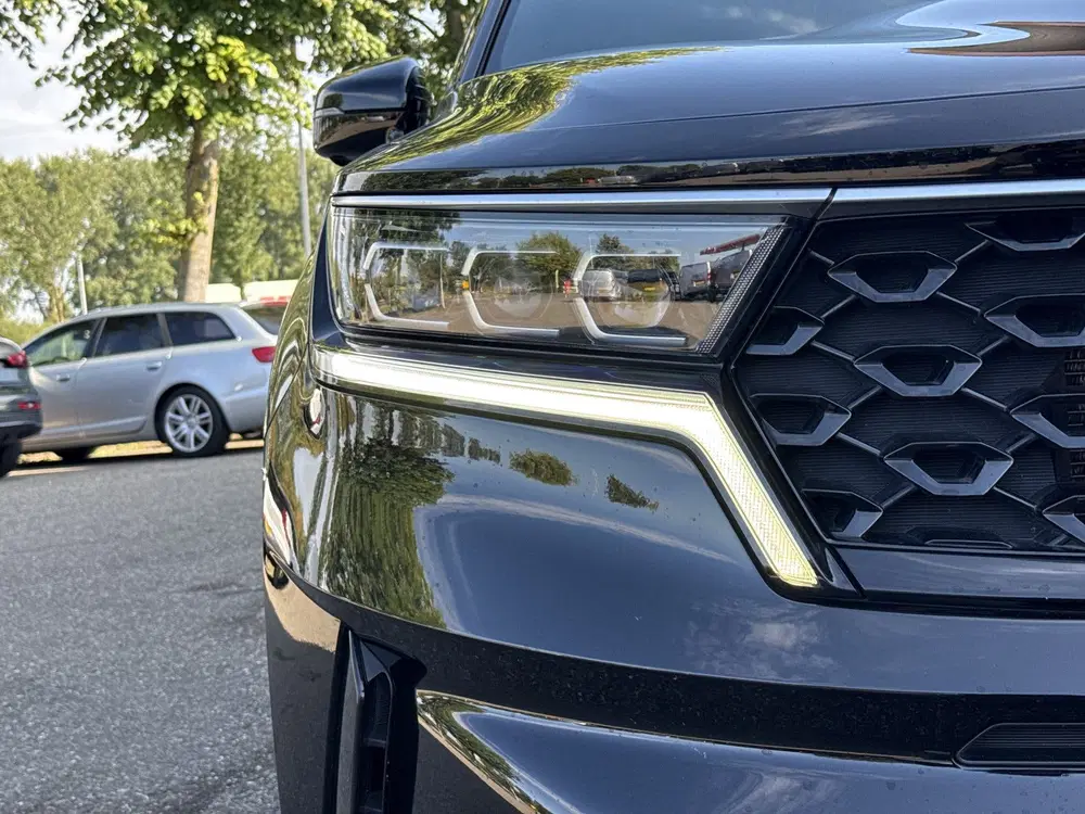 Kia Sorento 1.6 T-GDI Plug-in Hybrid 4WD ExecutiveLine uit 2022, foto 7