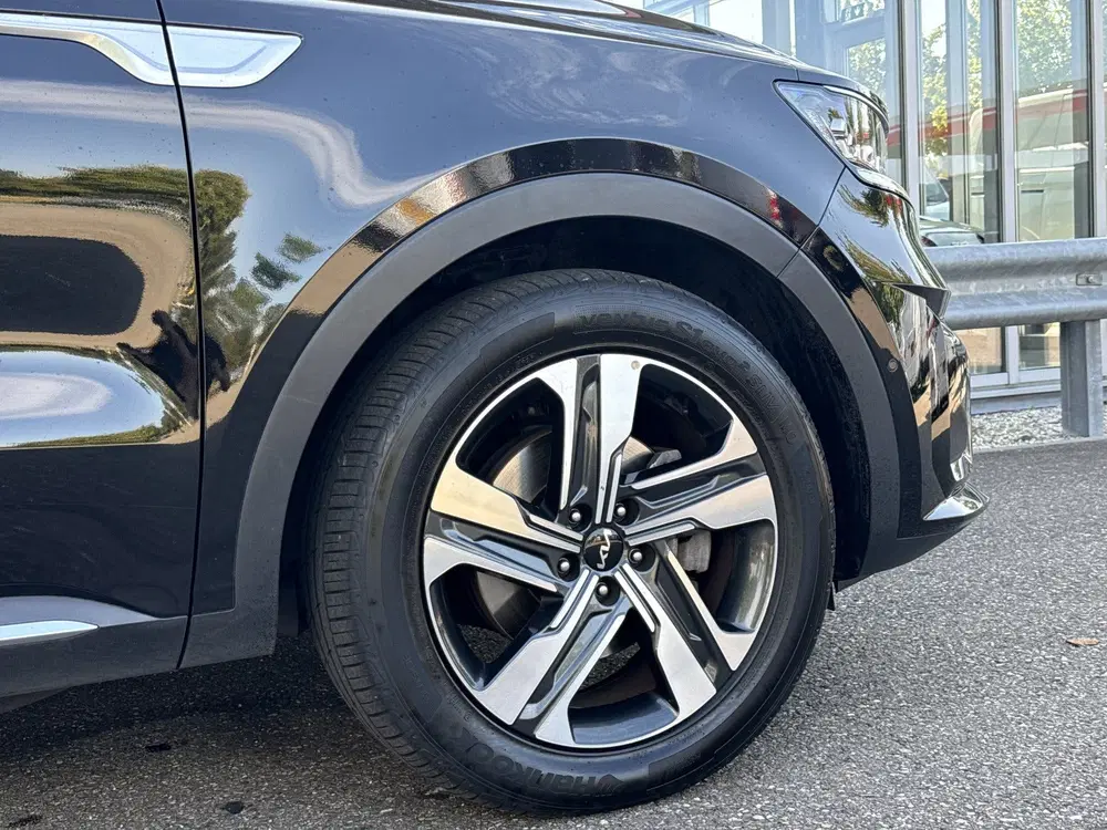 Kia Sorento 1.6 T-GDI Plug-in Hybrid 4WD ExecutiveLine uit 2022, foto 8