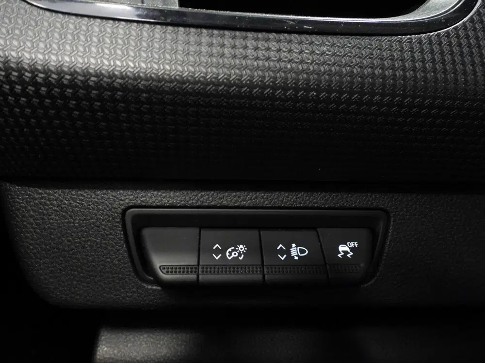 Renault Kangoo uit 2022, foto 12