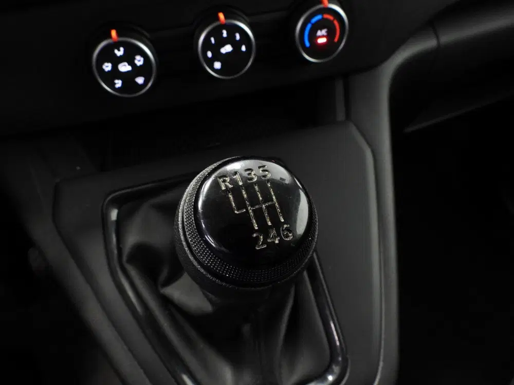 Renault Kangoo uit 2022, foto 13