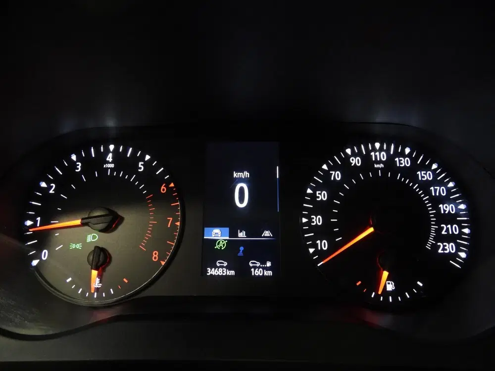 Renault Kangoo uit 2022, foto 14