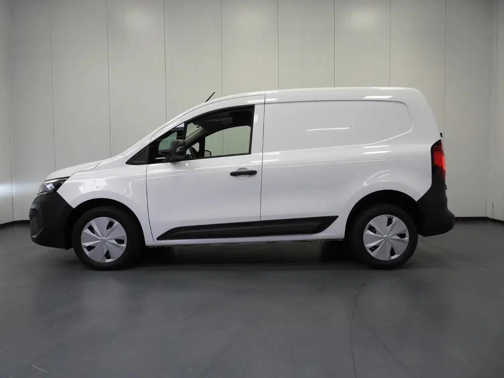 Renault Kangoo uit 2022, foto 2