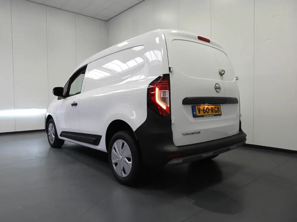 Renault Kangoo uit 2022, foto 3