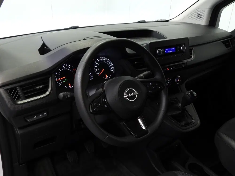 Renault Kangoo uit 2022, foto 4