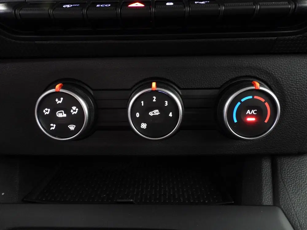 Renault Kangoo uit 2022, foto 5
