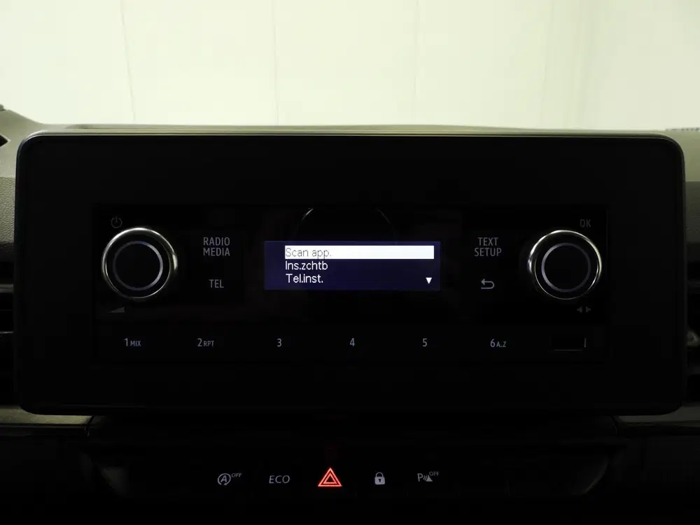Renault Kangoo uit 2022, foto 7