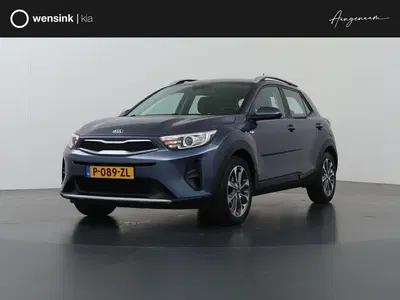 Kia Stonic 1.0 T-GDi Sports Edition uit 2020