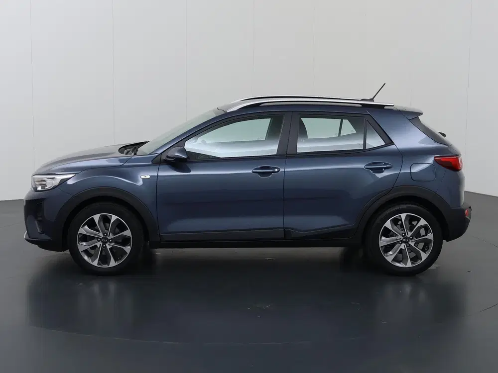 Kia Stonic 1.0 T-GDi Sports Edition uit 2020, foto 5