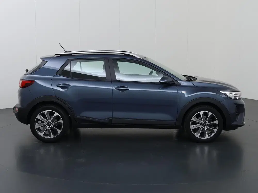 Kia Stonic 1.0 T-GDi Sports Edition uit 2020, foto 6