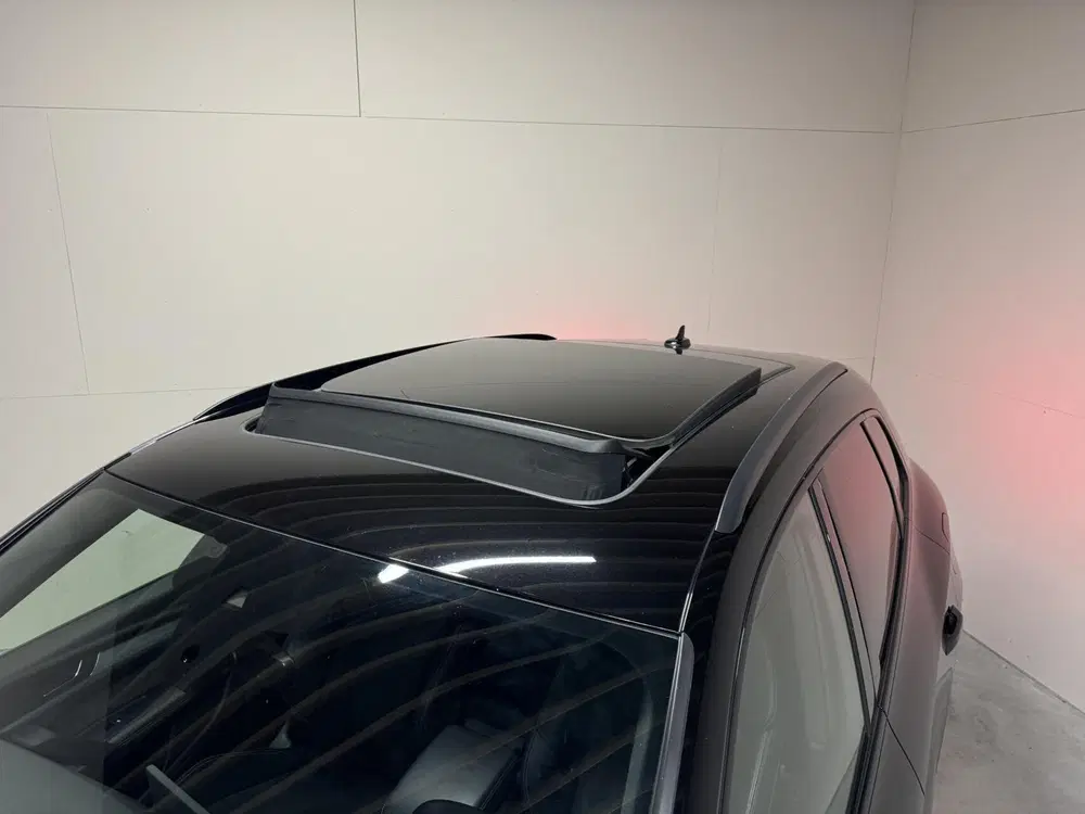 Audi Q5 50 TFSIe Quattro Black Edition S-Line Pano uit 2021, foto 15