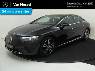 Mercedes-Benz EQE EQE 300 Business Line uit 2023