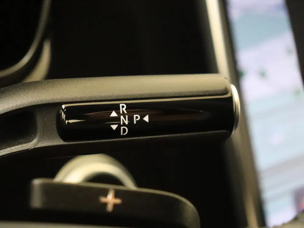 Mercedes-Benz EQE EQE 300 Business Line uit 2023, foto 14