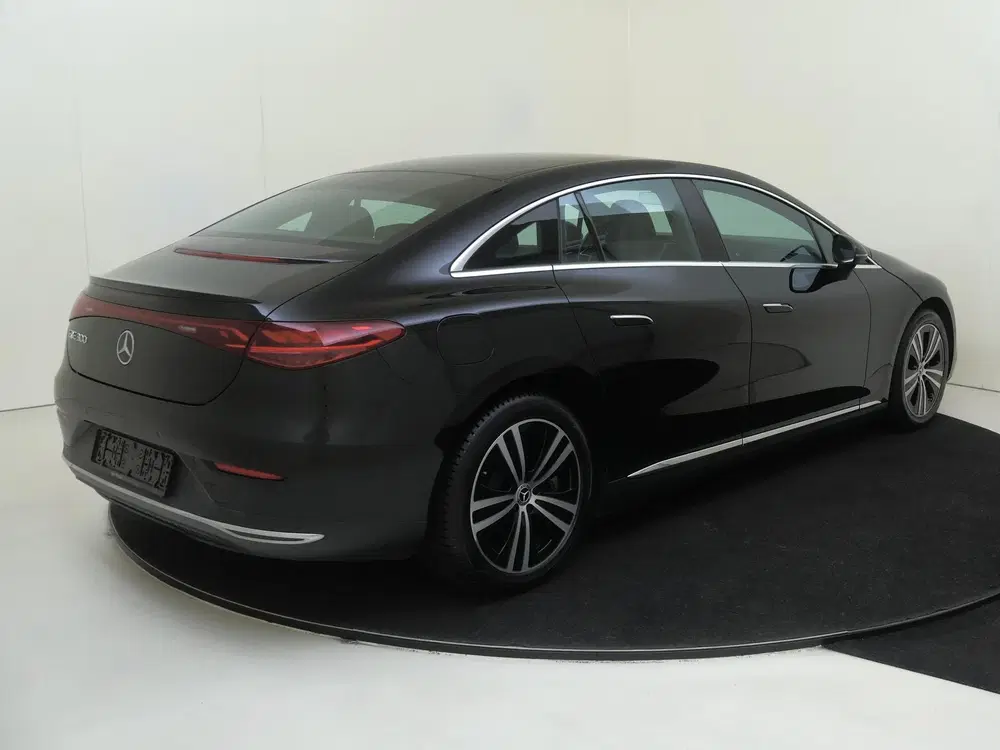 Mercedes-Benz EQE EQE 300 Business Line uit 2023, foto 4