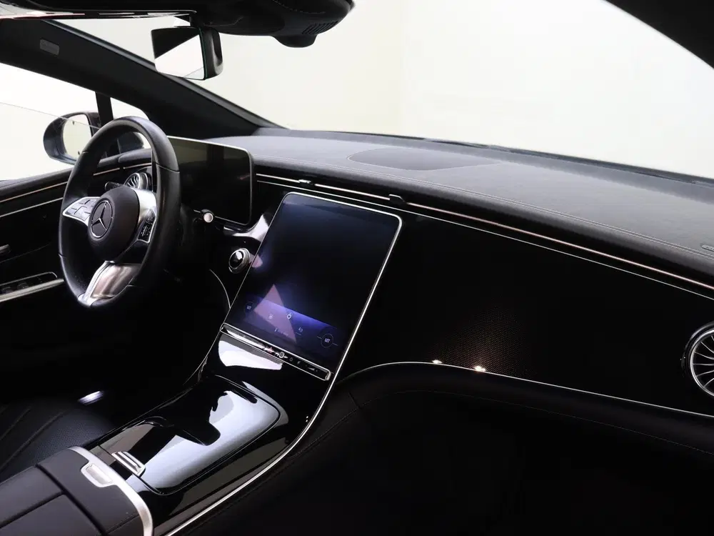 Mercedes-Benz EQE EQE 300 Business Line uit 2023, foto 5