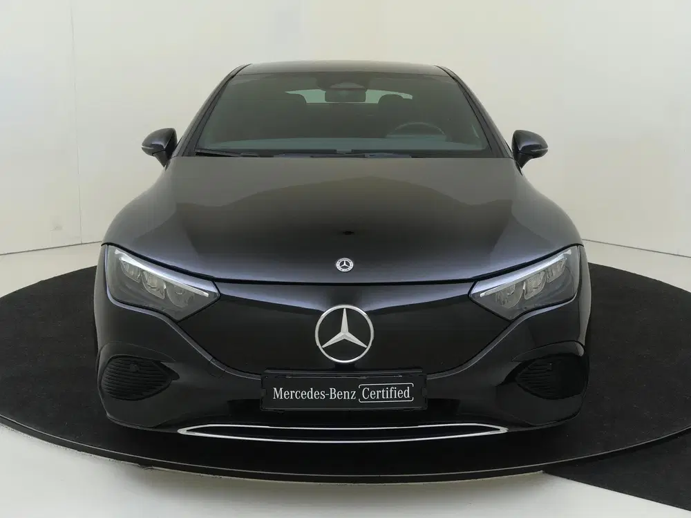 Mercedes-Benz EQE EQE 300 Business Line uit 2023, foto 6
