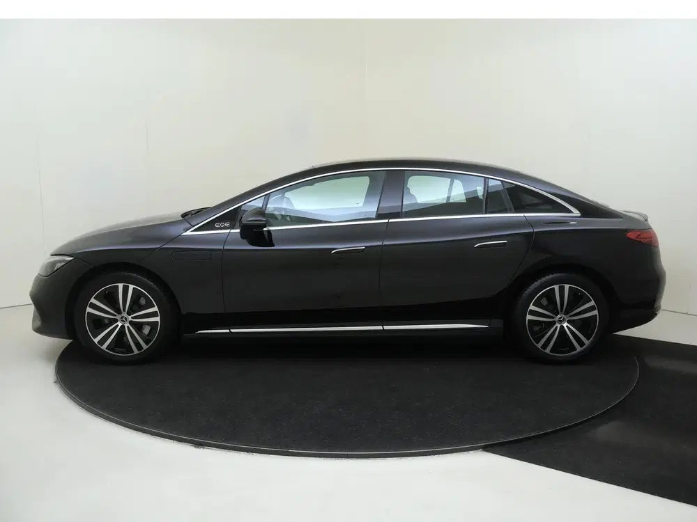 Mercedes-Benz EQE EQE 300 Business Line uit 2023, foto 8