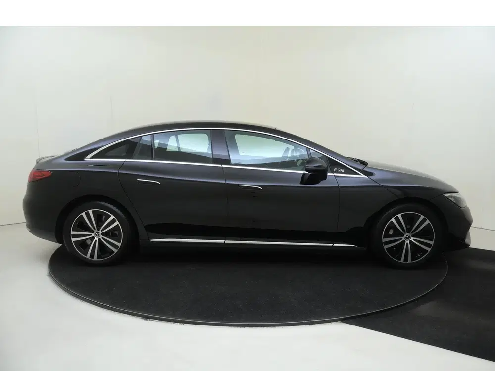 Mercedes-Benz EQE EQE 300 Business Line uit 2023, foto 9