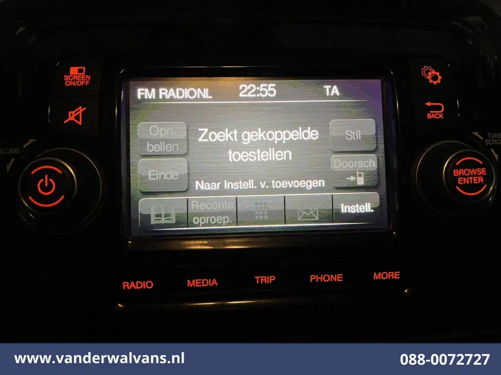 Citroën Jumper 2.2 BlueHDi 120pk L1H1 Euro6 Airco uit 2020, foto 11
