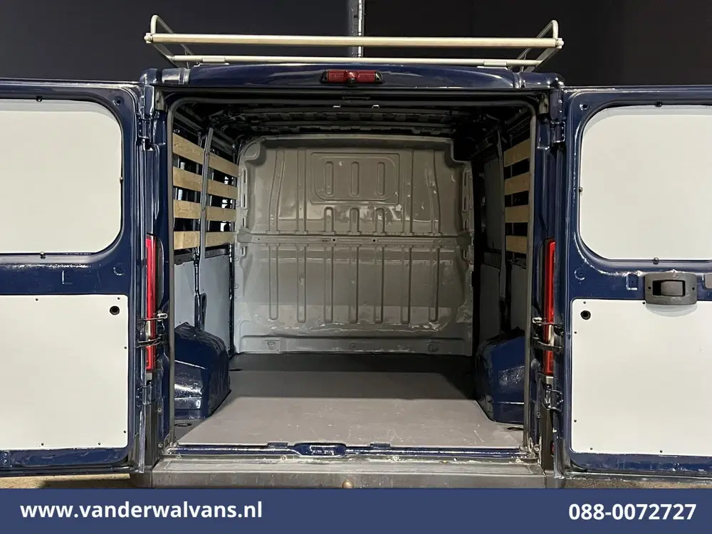 Citroën Jumper 2.2 BlueHDi 120pk L1H1 Euro6 Airco uit 2020, foto 3