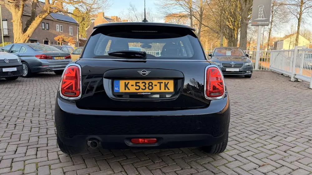 Mini One 1.5 One Pepper uit 2021, foto 8